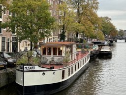 Amsterdam 2024